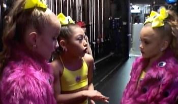 Dance Moms: Wassup With All These Maddie Rumors? Inquiring Minds Want To Know…She Staying Or She Going? eye2