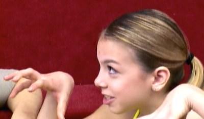 Dance Moms: Wassup With All These Maddie Rumors? Inquiring Minds Want To Know…She Staying Or She Going? monster