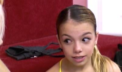 Dance Moms: Wassup With All These Maddie Rumors? Inquiring Minds Want To Know…She Staying Or She Going? duh