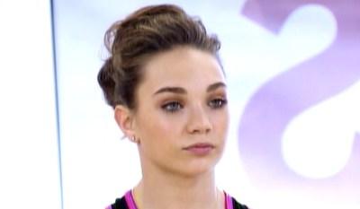 Dance Moms: Wassup With All These Maddie Rumors? Inquiring Minds Want To Know…She Staying Or She Going? md