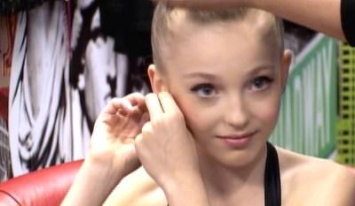 Dance Moms: Wassup With All These Maddie Rumors? Inquiring Minds Want To Know…She Staying Or She Going? b3