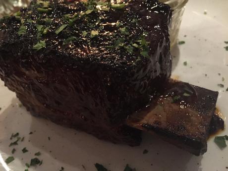 5 things to do today dines at The Grey Horse in Kingston upon Thames – BBQ, Burgers, Whiskey and Beer The Grey Horse in Kingston upon Thames - BBQ, Burgers, Whiskey and Beer