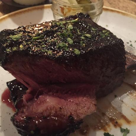 5 things to do today dines at The Grey Horse in Kingston upon Thames – BBQ, Burgers, Whiskey and Beer The Grey Horse in Kingston upon Thames - BBQ, Burgers, Whiskey and Beer