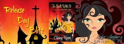 To Spell With It by Casey Keen @agarcia6510 @AnnaWolfeSeries To Spell With It by Casey Keen @agarcia6510 @AnnaWolfeSeries