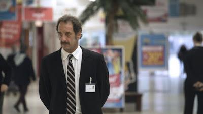 190. French director Stéphane Brizé’s “La loi du marché” (The Measure of a Man) (2015): Internalized reactions to jungle law of the market forces under economic gloom 190. French director Stéphane Brizé’s “La loi du marché” (The Measure of a Man) (2015): Internalized reactions to jungle law of the market forces under economic gloom