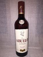 Aged, Dark And Lovely:  Ron Abuelo Anejo Rum Review