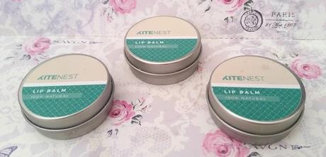 KiteNest 100% Natural Products KiteNest 100% Natural Products