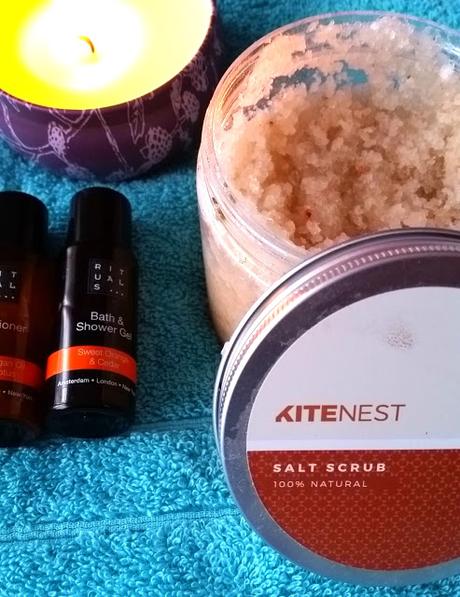 KiteNest 100% Natural Products KiteNest 100% Natural Products