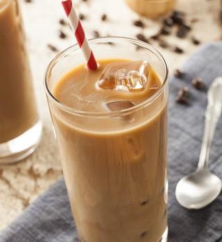 Paleo Breakfast: Chicory Coffee Protein Shake Recipe Paleo Breakfast Chickory Protein Shake recipe featured Image