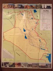 Cost and commitment (Iraq) Cost and commitment (Iraq)