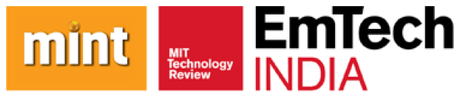 EmTech 2016 India – An Ideal stage where innovation, business, and culture meet. EmTech 2016 Logo
