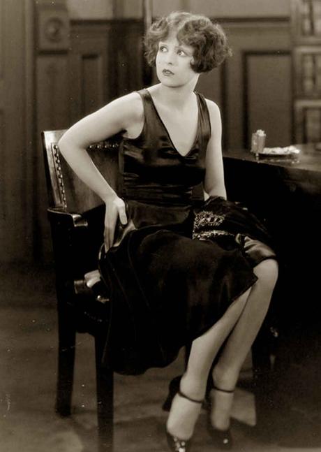 Rough-House-Rosie-1927 Rough-House-Rosie-Clara Bow 1927