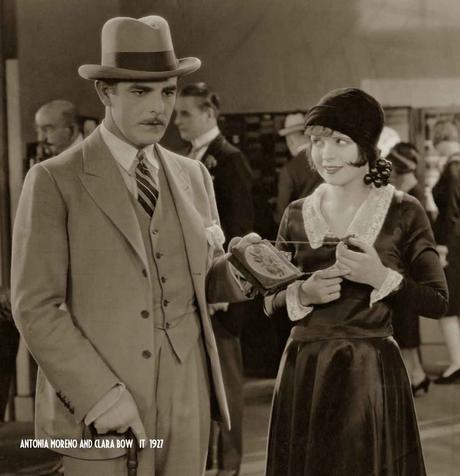 The-Screen-Debut-of-the-Little-Black-Dress-1927 The-Screen-Debut-of-the-Little-Black-Dress-1927