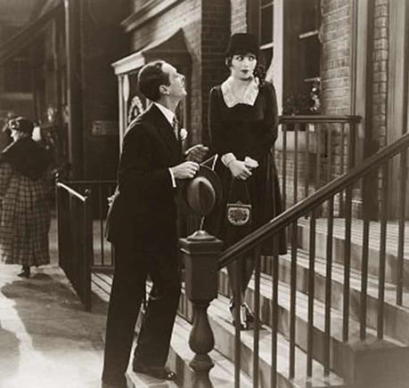 Clara-Bow-It-wearing-little-black-dress-by-Travis-Banton Clara-Bow-It-wearing-little-black-dress-by-Travis-Banton