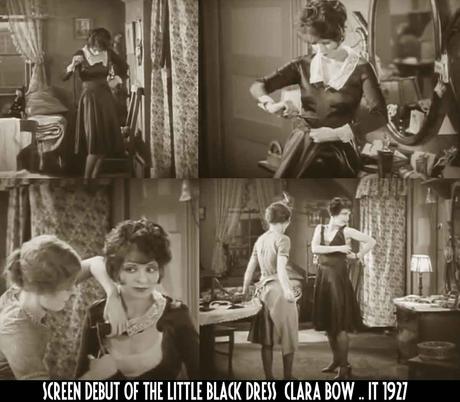The-Screen-Debut-of-the-Little-Black-Dress-1927 The-Screen-Debut-of-the-Little-Black-Dress-1927-2