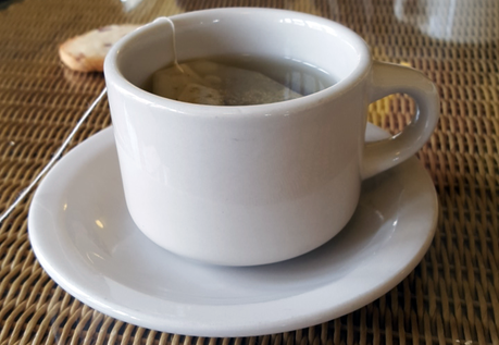 Pet-Friendly Road trip to Ashland and Medford ashland-springs-hotel-tea