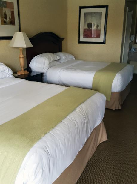 Pet-Friendly Road trip to Ashland and Medford inn at the commons