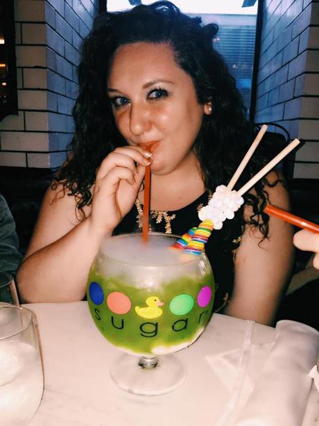 I don’t know about you, but I’m feeling 22! 22