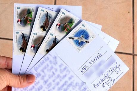 Distinctively St Helena st helena stamps