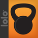My Favourite Health Apps 2016 kettlebell lolo