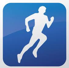 My Favourite Health Apps 2016 Runkeeper app - one of my favorite health apps