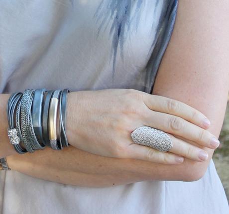 My Favourite Health Apps 2016 My jawbone Up2 - you can barely see amongst my bracelets - one of my favorite health trackers