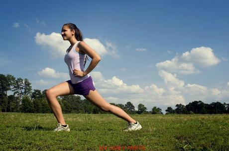 Fighting Back Against Stress In 2016 Fighting Back Against Stress In 2016 3 - We all appreciate that regular exercise is a crucial element for healthy living. Those physical benefits cannot be disputed.