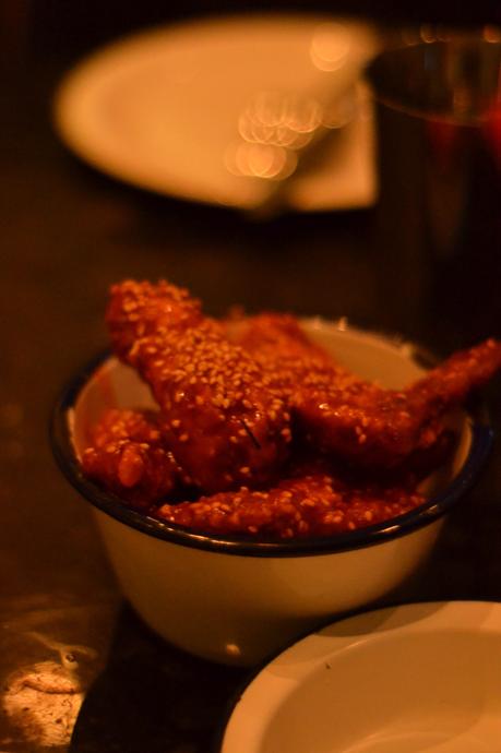 Shackfuyu, London. Shackfuyu, London.