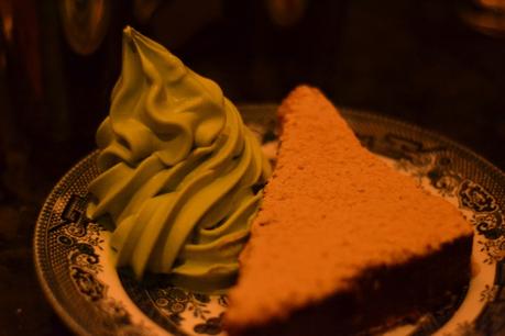 Shackfuyu, London. Shackfuyu, London.