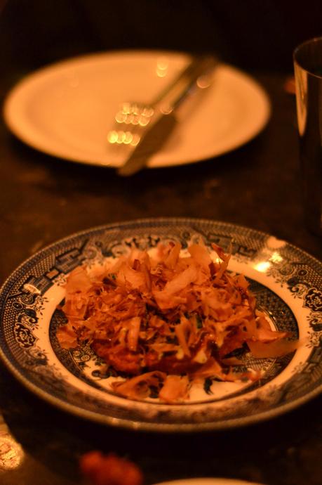 Shackfuyu, London. Shackfuyu, London.
