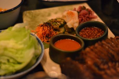 Shackfuyu, London. Shackfuyu, London.