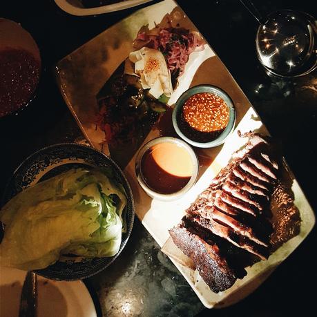 Shackfuyu, London. Shackfuyu, London.