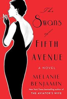 The Swans of Avenue by Melanie Benjamin- Feature and Review