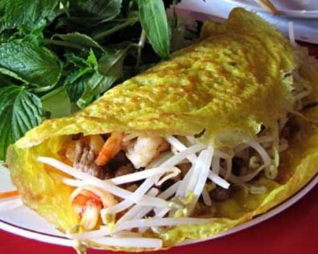 Top 10 Elegant Brunchtime Recipes For Savoury Crepes Vietnamese Style Savoury Crepes