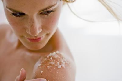 Most Extraordinary Side Effects of Epsom Salts Bath Epsom Salts bath