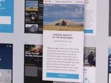 ‘The’ Adobe Experience Design