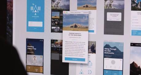 ‘The’ Adobe Experience Design ‘The’ Adobe Experience Design