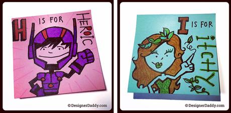 SuperLunchNotes: Now I Eat My ABC’s superlunchnotes a-to-z
