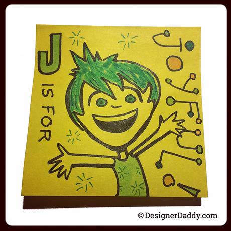SuperLunchNotes: Now I Eat My ABC’s superlunchnotes a-to-z - inside out