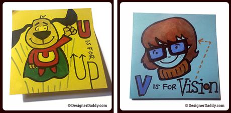 SuperLunchNotes: Now I Eat My ABC’s superlunchnotes a-to-z