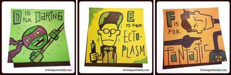 SuperLunchNotes: Now I Eat My ABC’s superlunchnotes a-to-z