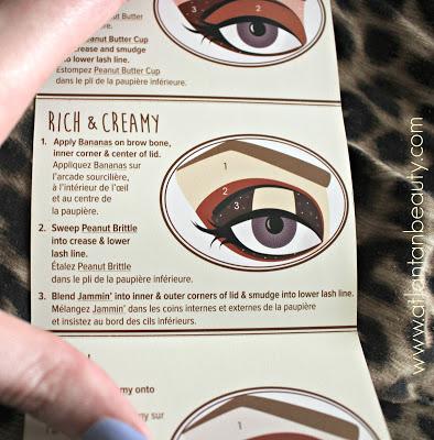 Too Faced Peanut Butter and Jelly Palette Review Too Faced Peanut Butter and Jelly Palette Review