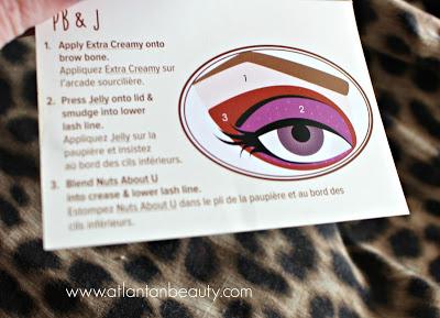 Too Faced Peanut Butter and Jelly Palette Review Too Faced Peanut Butter and Jelly Palette Review