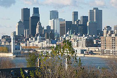 GIS jobs in Ottawa GIS Jobs in Montreal
