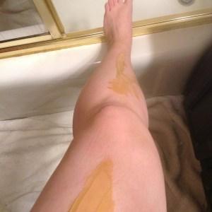 Quick Review: Hamptons Glow Anti-Aging Body Moisturizer With Bronzer Quick Review: Hamptons Glow Anti-Aging Body Moisturizer With Bronzer