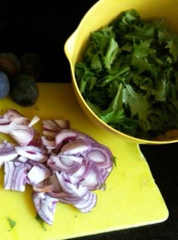 ingred2 Adventures in Cooking