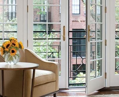 Knowing Your Options: A Quick Guide to French Doors Quick Guide to French Doors3