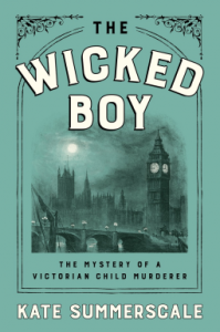Stacking the Shelves (March 19) The Wicked Boy