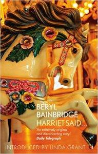 Stacking the Shelves (March 19) Harriet Said