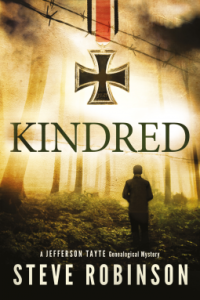 Stacking the Shelves (March 19) Kindred